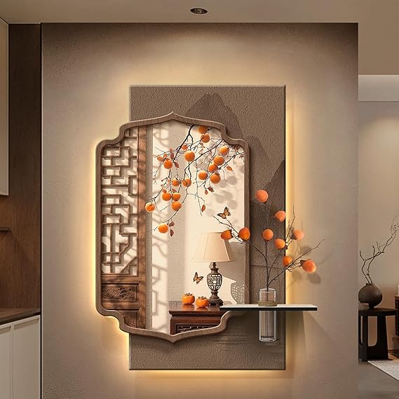 Home decor