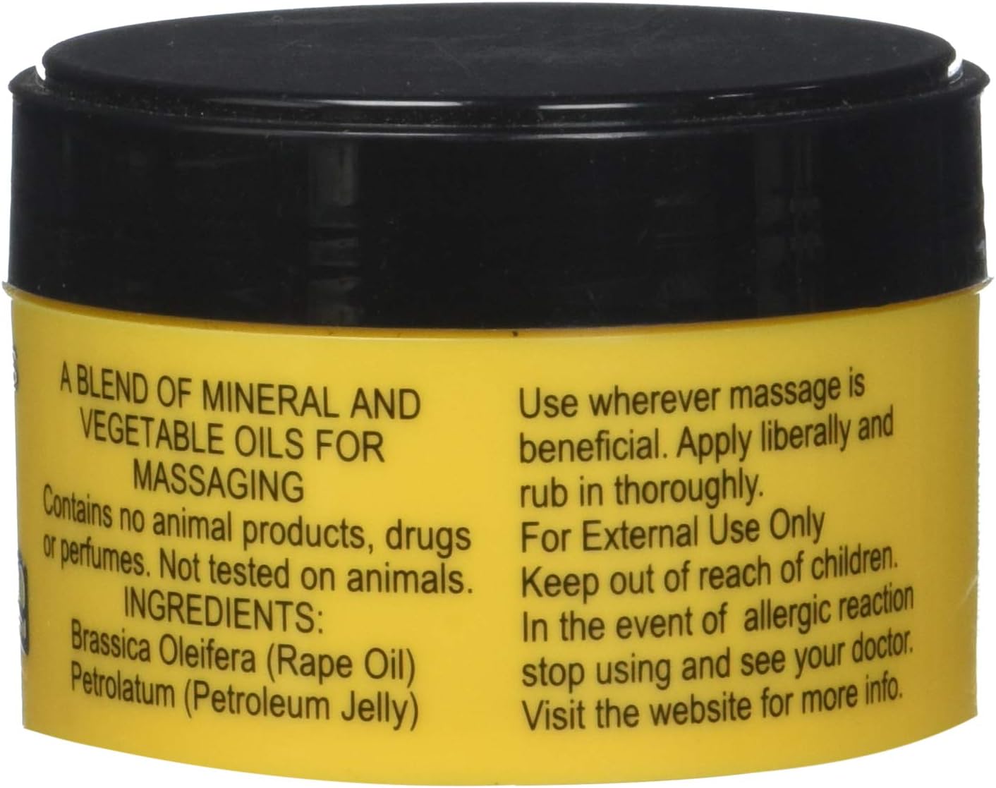 "Mason's Dog Oil 100g – Soothing Massage Oil for Dogs & Pets | Natural Relief for Muscles & Joints"