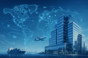 globally expamding buisness in future