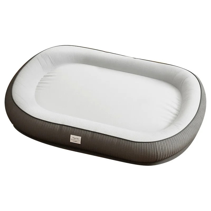 "Dog Bed for Small & Large Dogs – Cozy Pet Beds, Cushions & Mats for Puppies, Cats & All Breeds – Pet Accessories & Blankets"